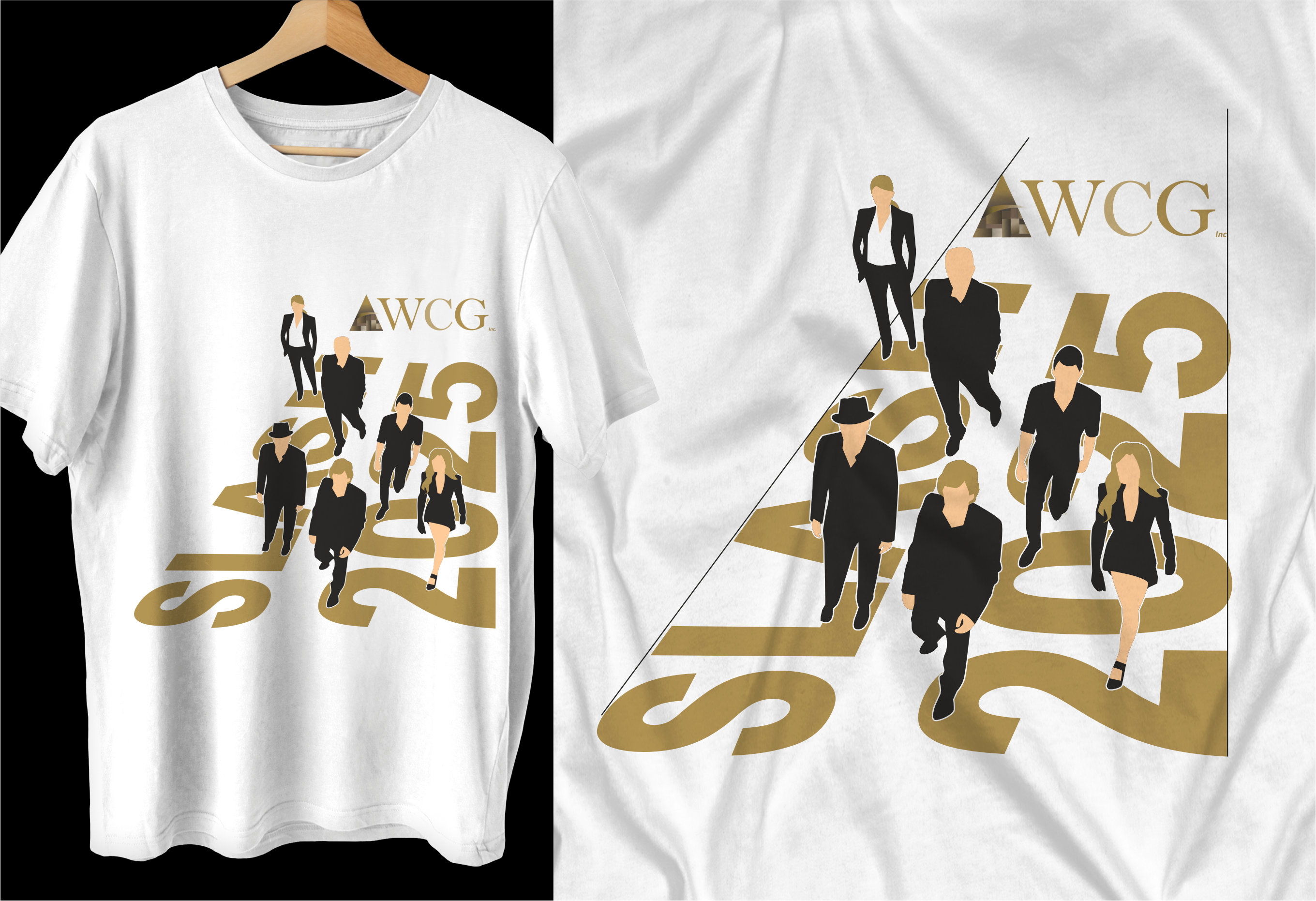 T-shirt Design by Yakuza20 for this project | Design: #36353472