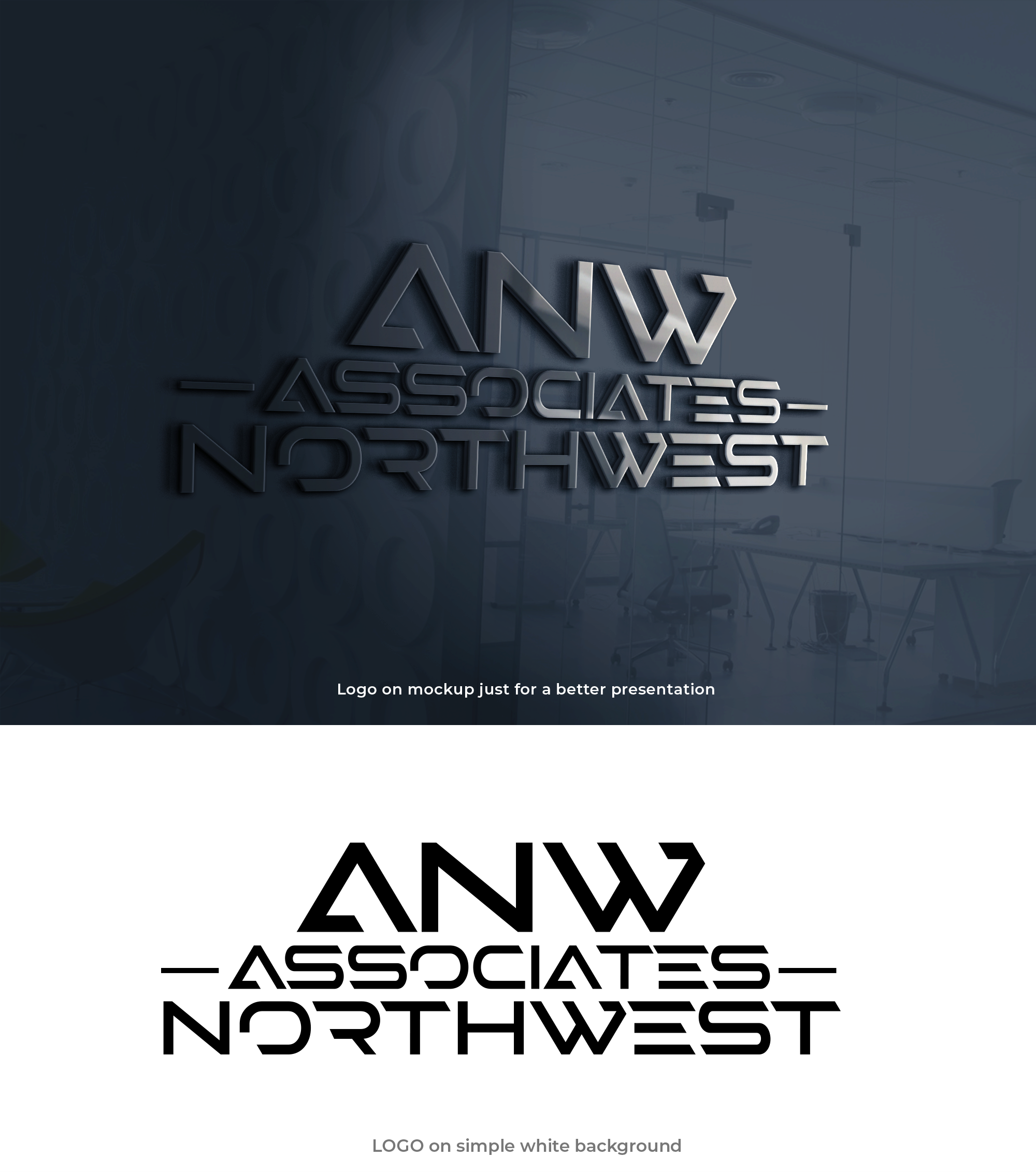 Design de Logo par Asad Shaikh pour ce projet | Design #36186399