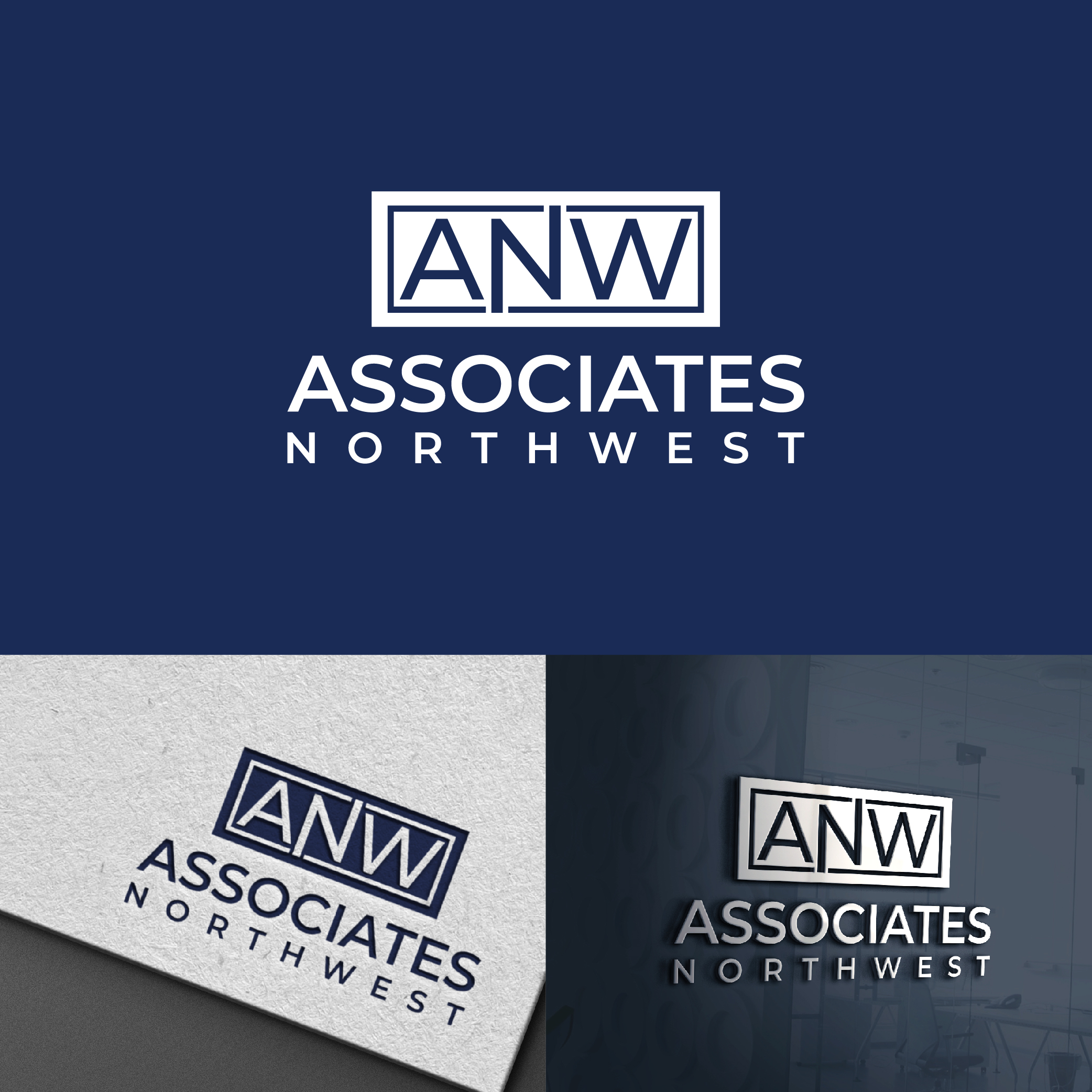 Logo Design by designer profile for this project | Design #36186425