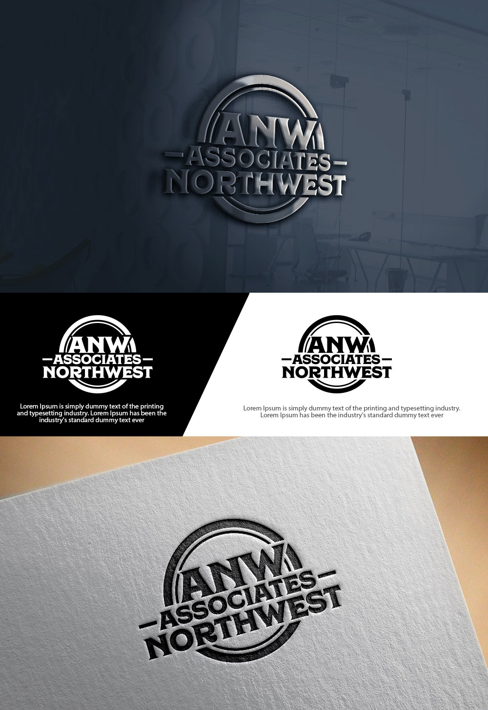 Logo-Design von sulemani  creation für dieses Projekt | Design #36187608