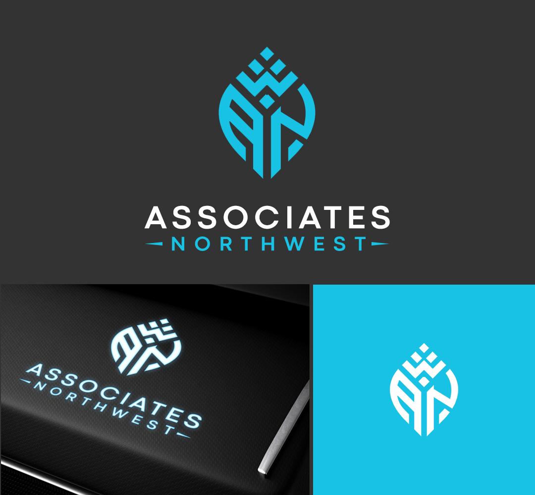 Logo Design by SANJU1 for this project | Design #36188311