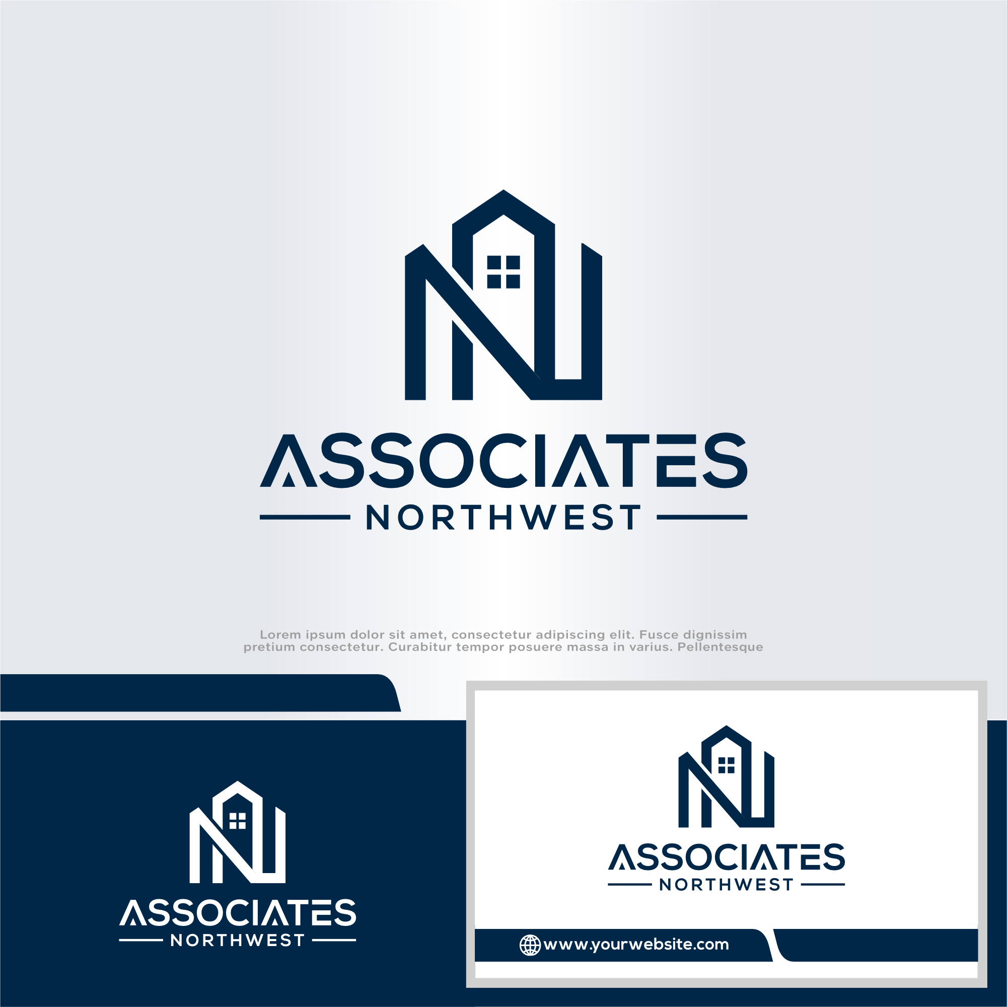 Logo Design by win it for this project | Design #36187230