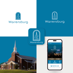 Logo Design by Patrick M