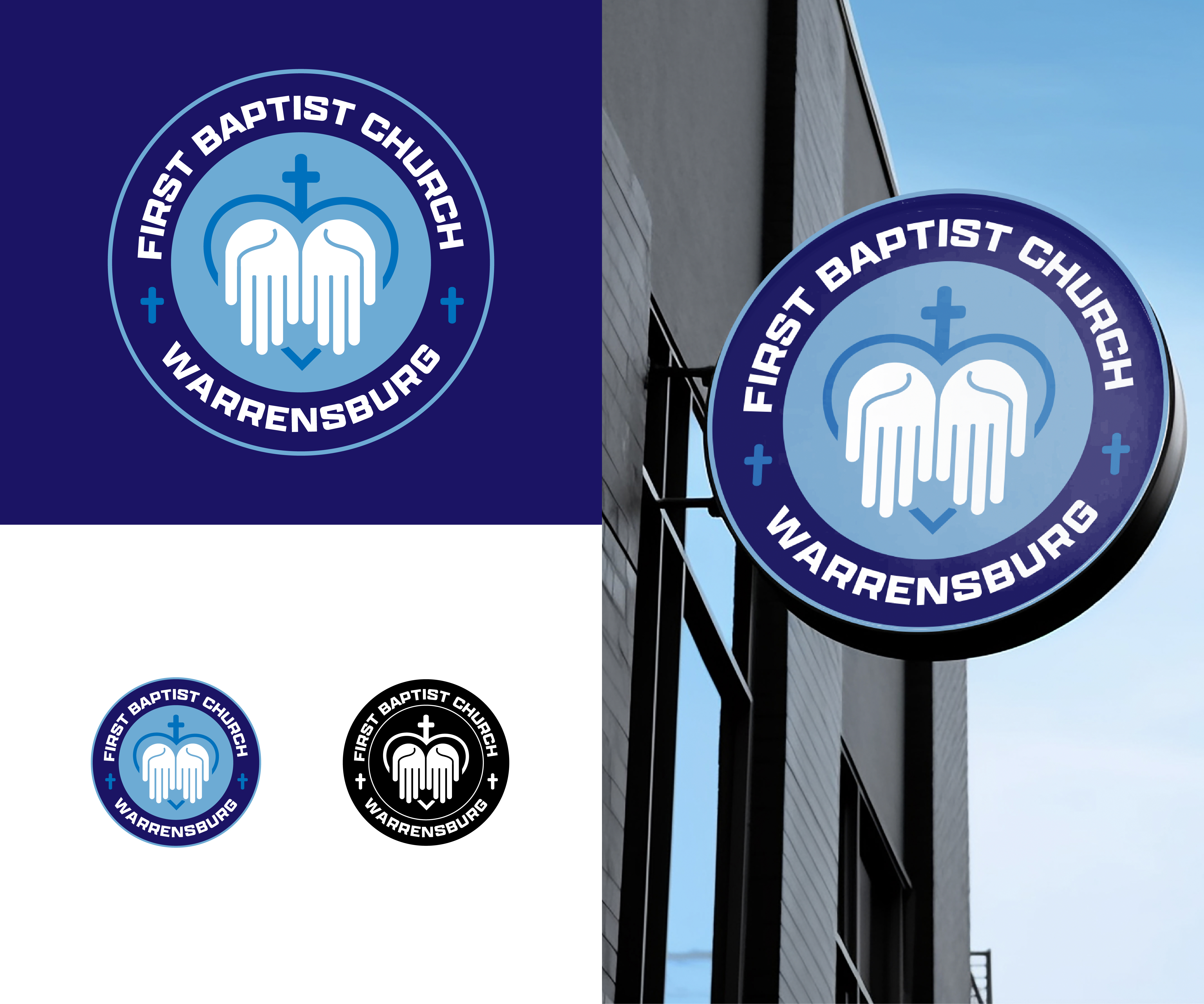 Logo Design by Vertikus for this project | Design #36190785