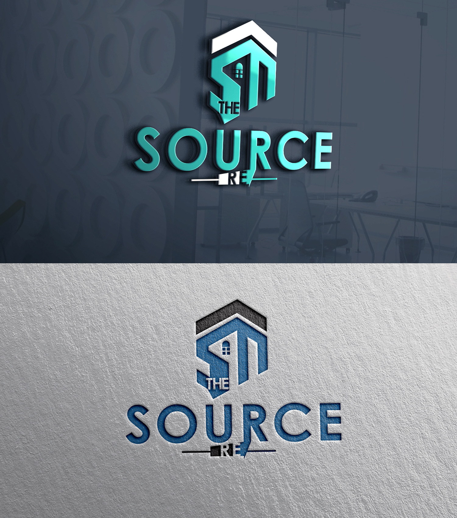 Logo Design by 24ksunny for this project | Design #36201276