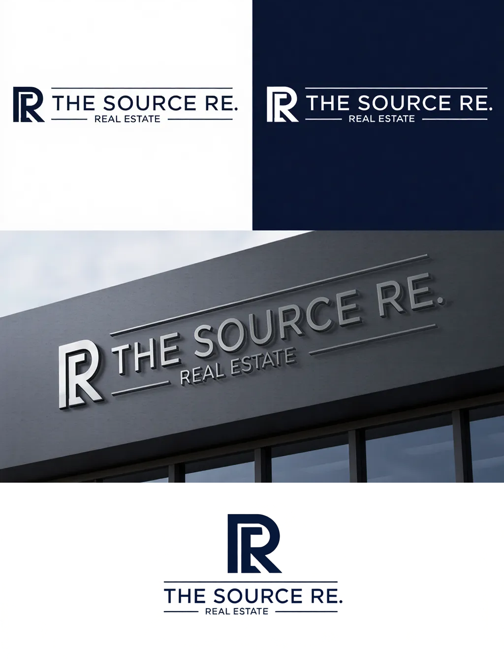 Logo Design by AMBStudio for this project | Design #36183076