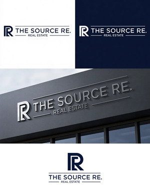 Logo Design by AMBStudio for this project | Design: #36183076