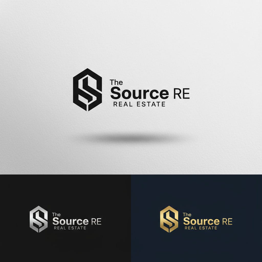 Logo Design by AMBStudio for this project | Design #36183108