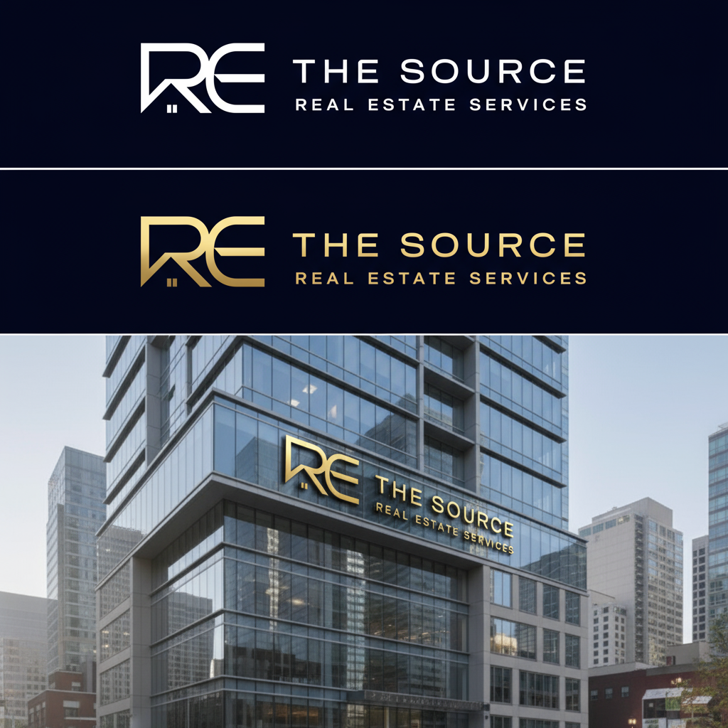 Logo Design by AMBStudio for this project | Design #36186778