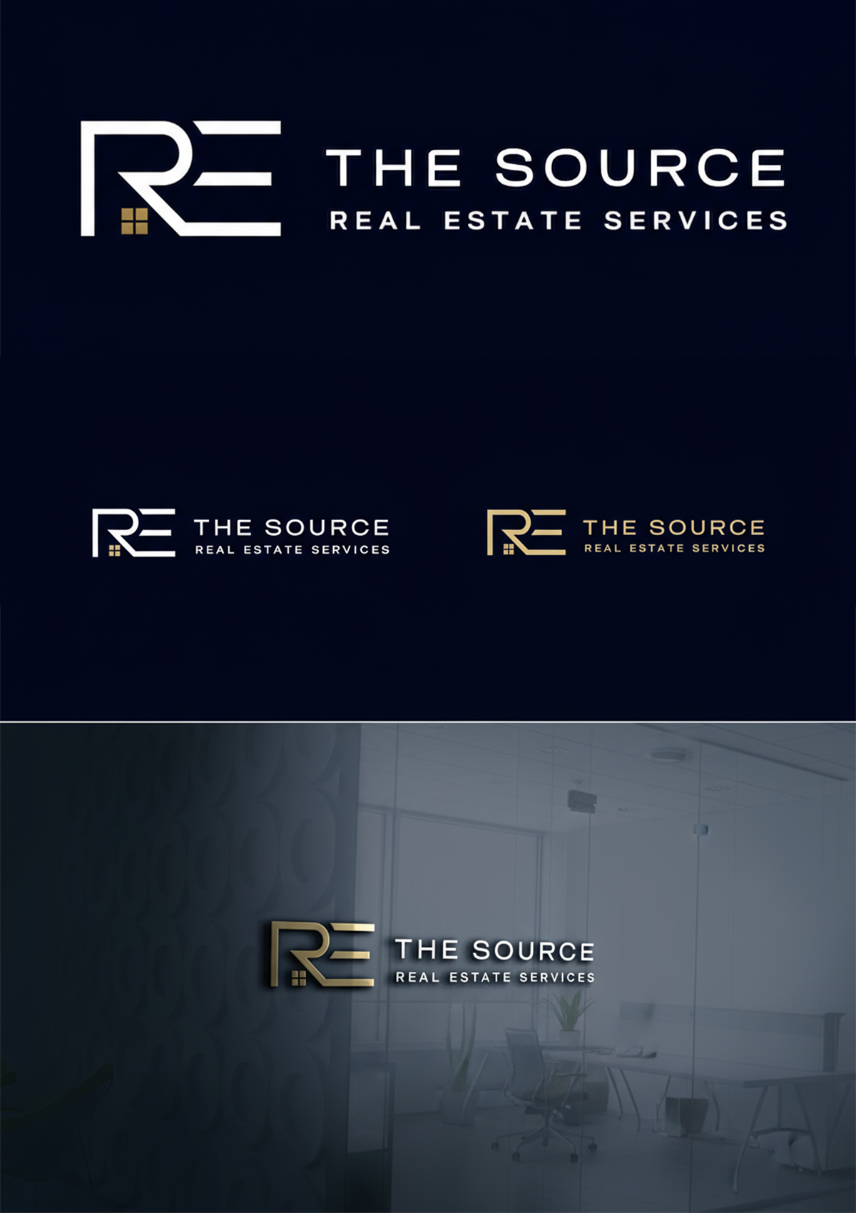 Logo Design by AMBStudio for this project | Design #36186835