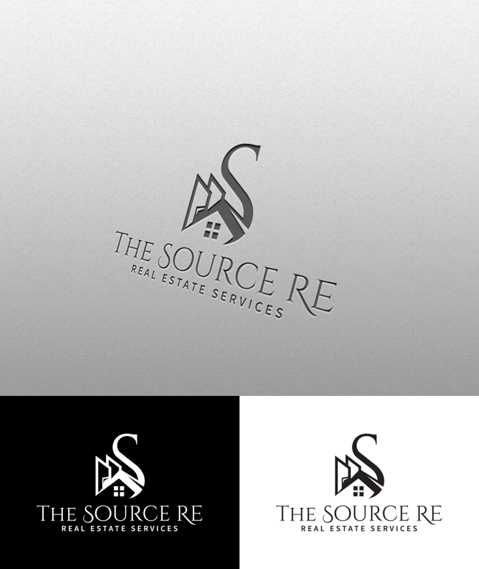 Logo Design by StromDesignHub for this project | Design #36185831