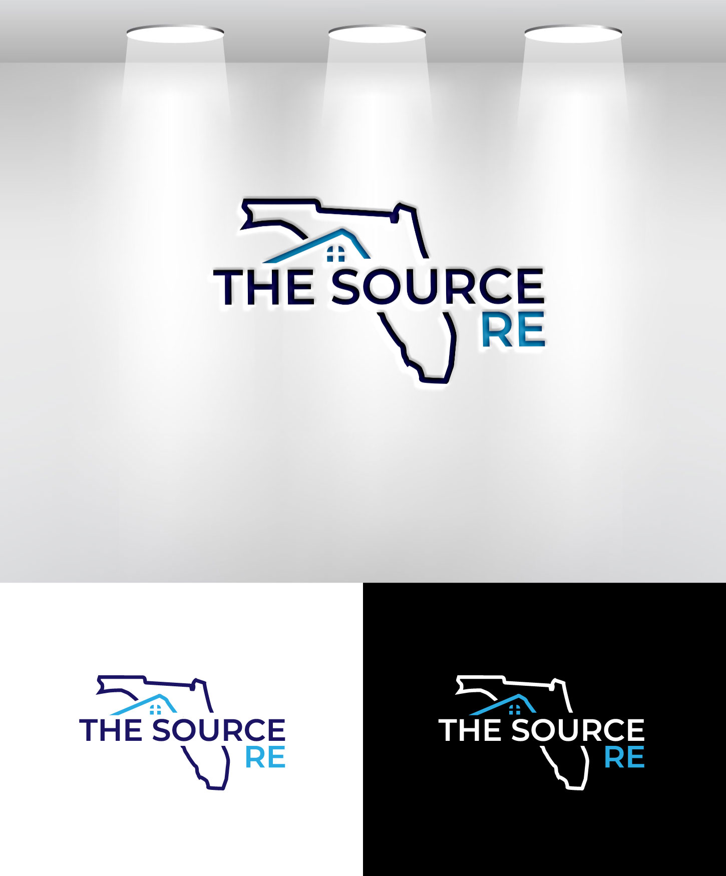 Logo Design by Mi Design1 for this project | Design #36184969