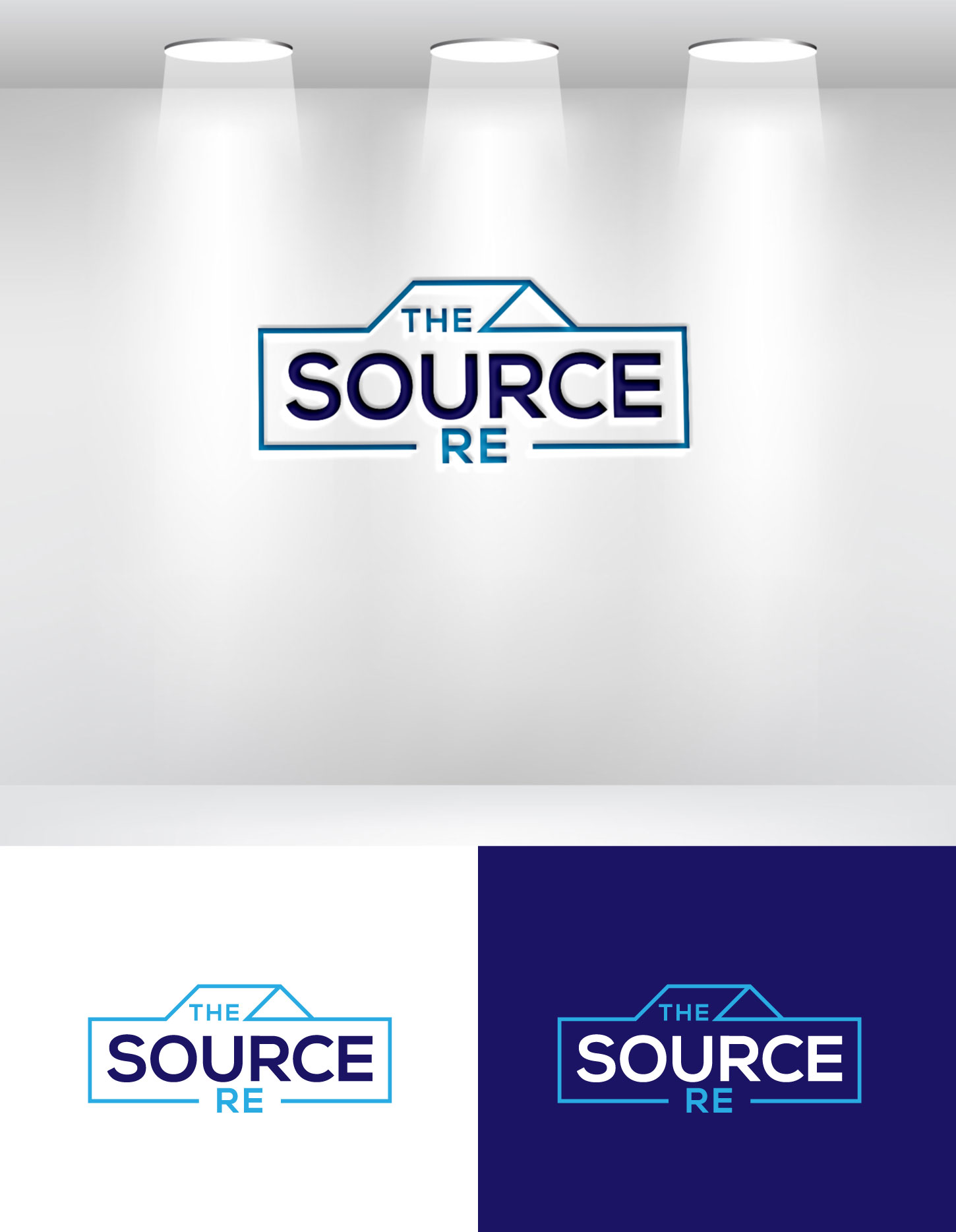 Logo Design by Mi Design1 for this project | Design #36187644