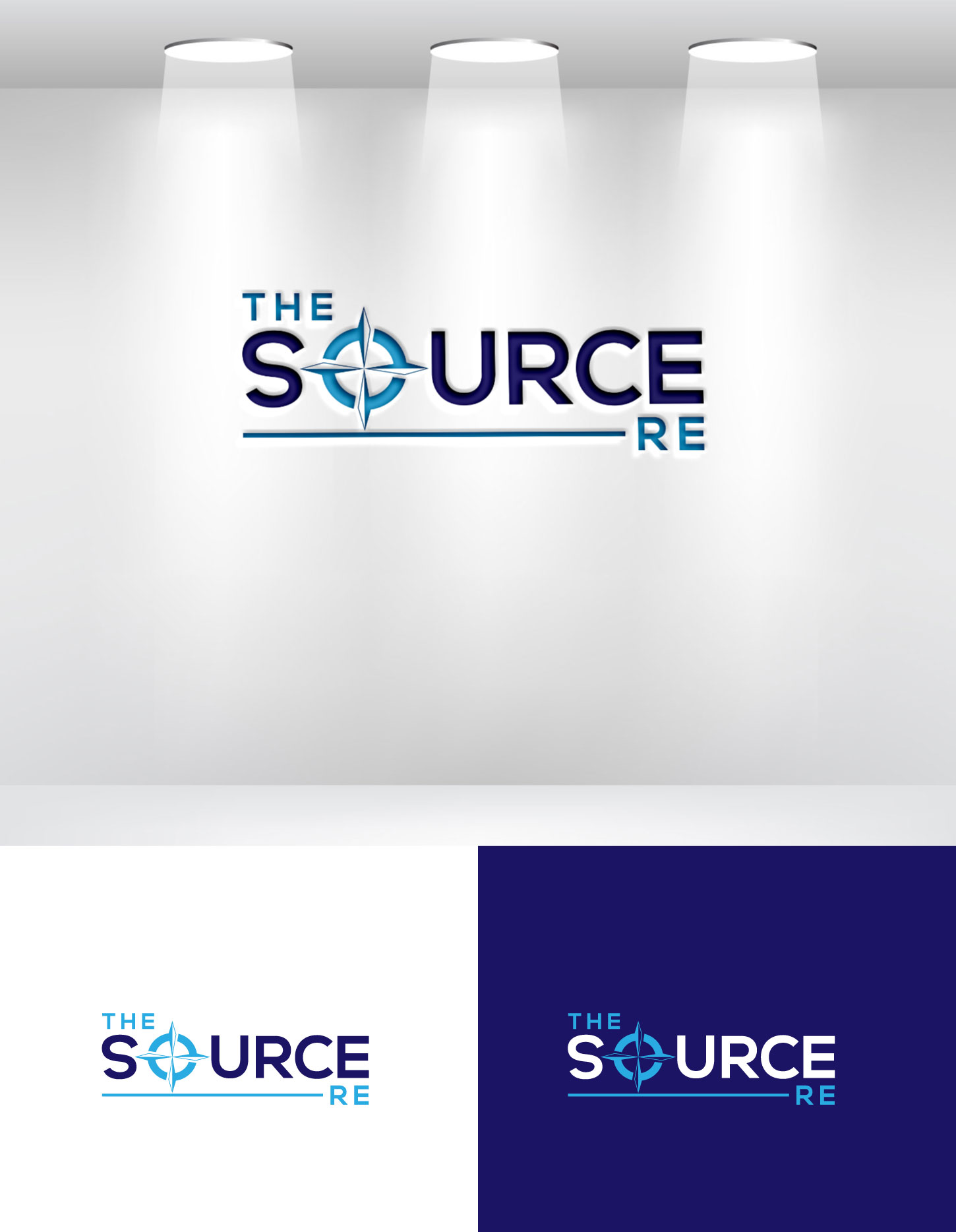 Logo Design by Mi Design1 for this project | Design #36187645