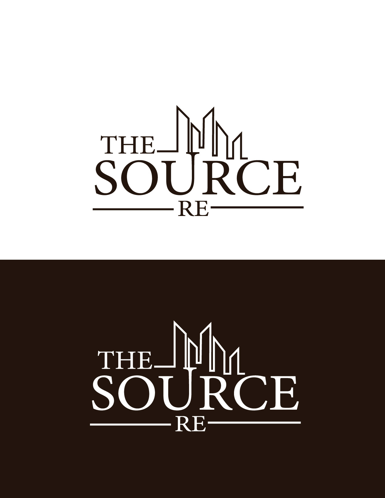 Logo Design by Revolt Team for this project | Design #36186228