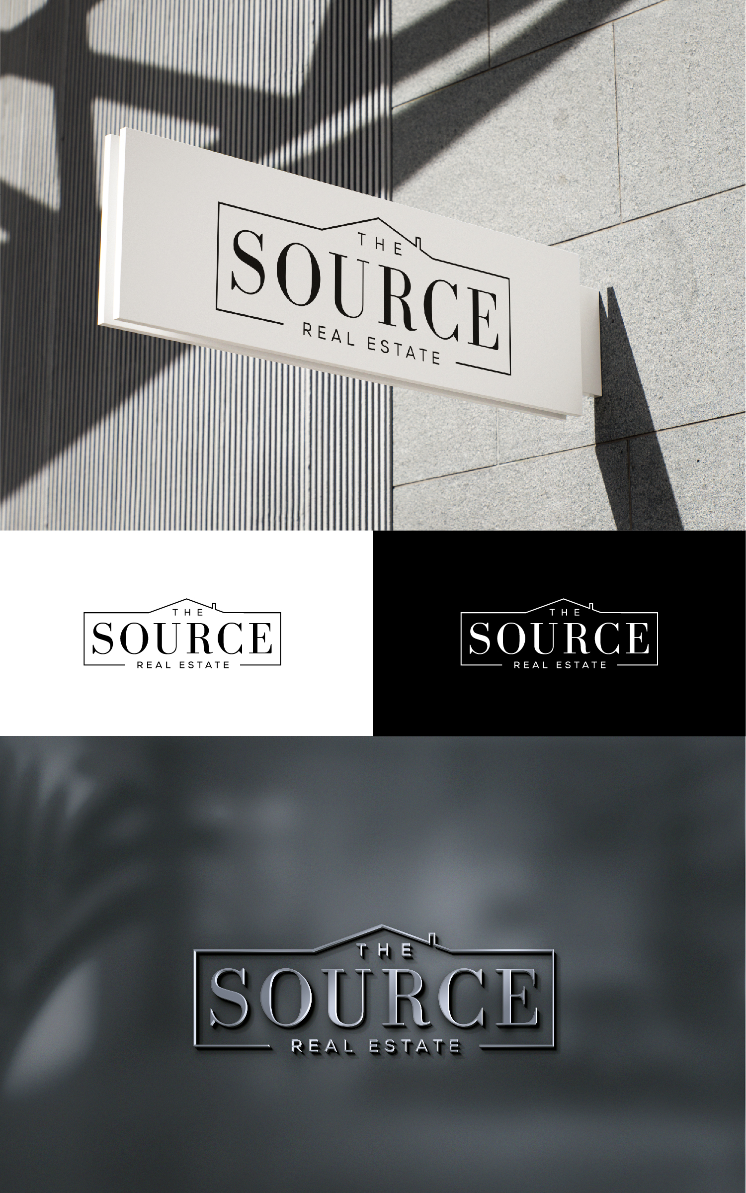 Logo Design by S.H Designs for this project | Design #36186945