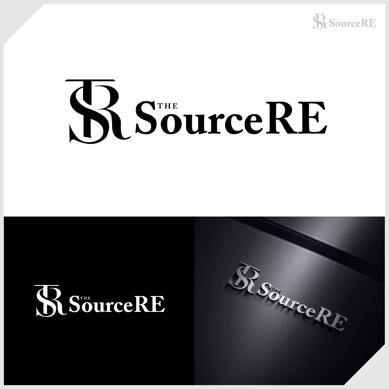 Logo Design by IDesign1606 for this project | Design #36194741