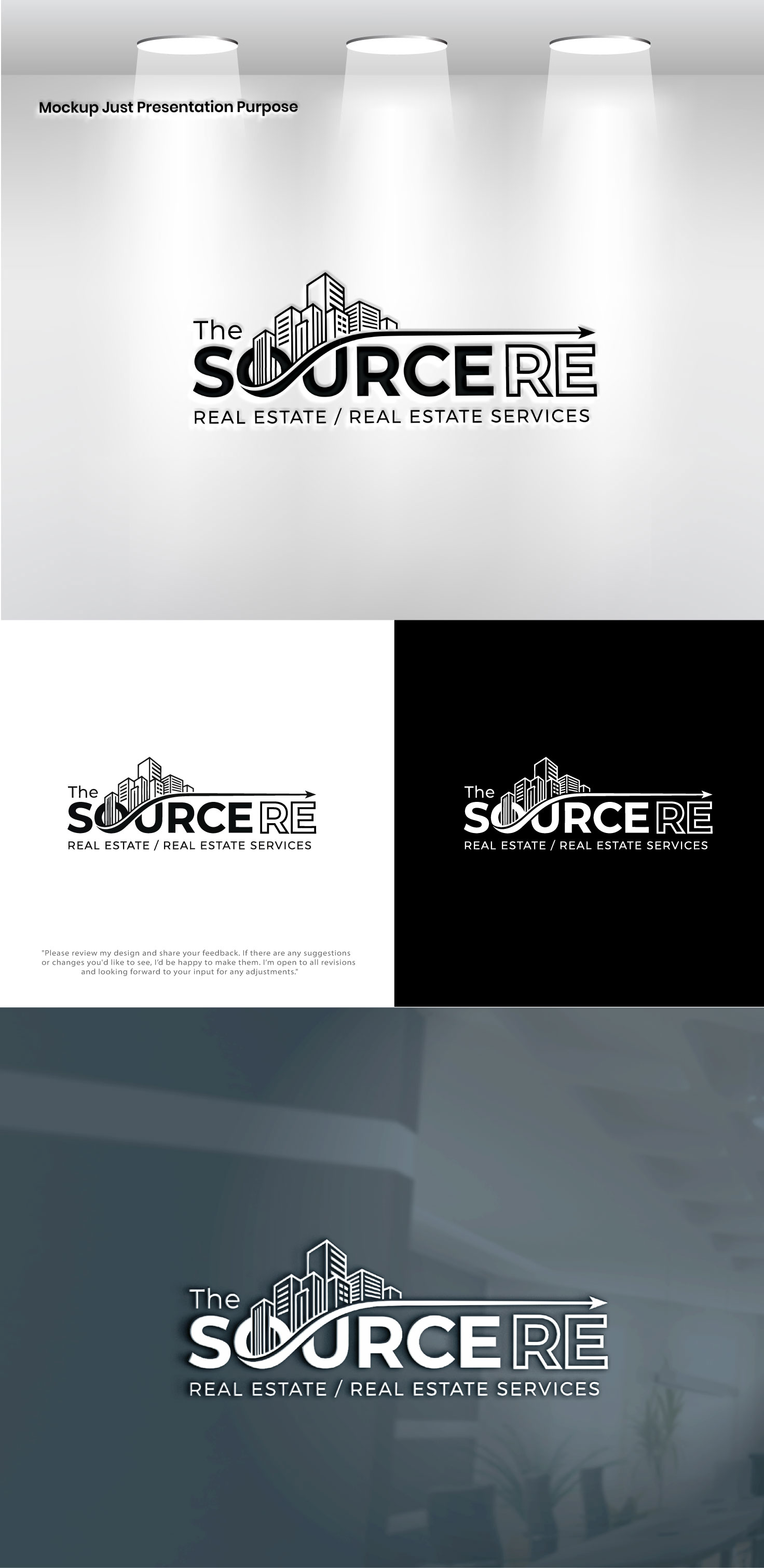 Logo Design by VectorForge for this project | Design #36189278