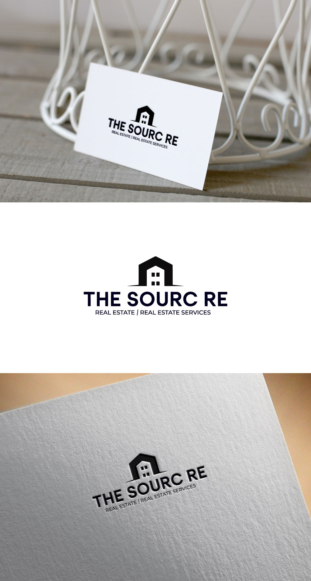 Logo Design by KING JM for this project | Design #36184204