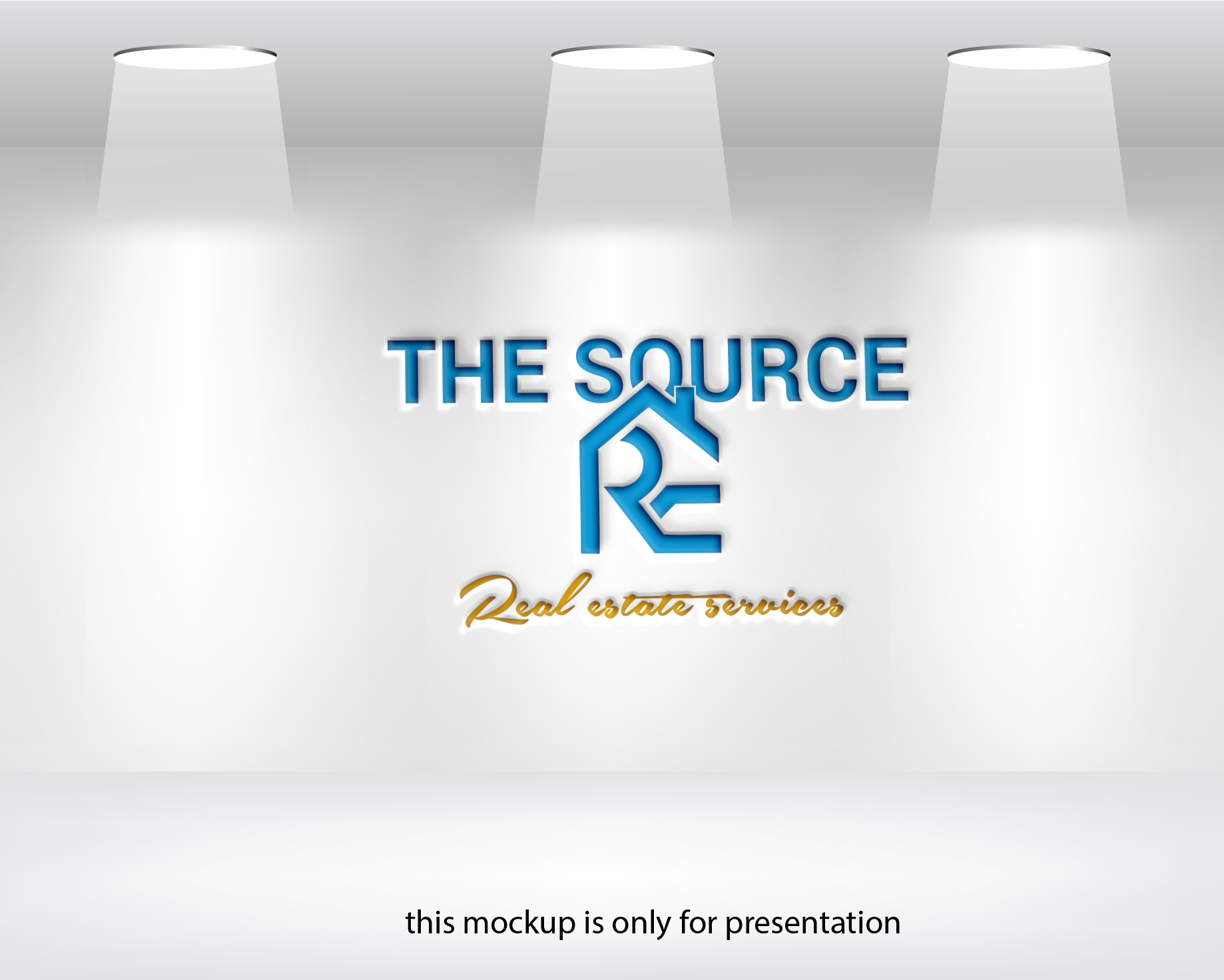 Diseño de Logo por FARU.......... para este proyecto | Diseño #36187204