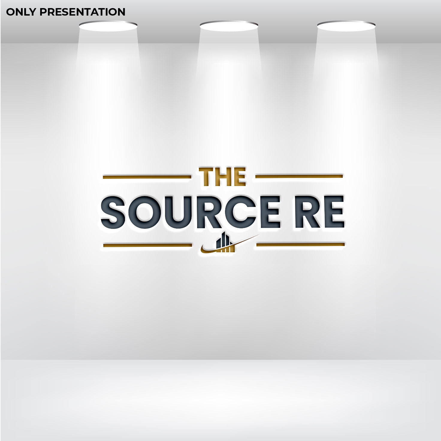 Diseño de Logo por DesignVerse777 para este proyecto | Diseño #36198335