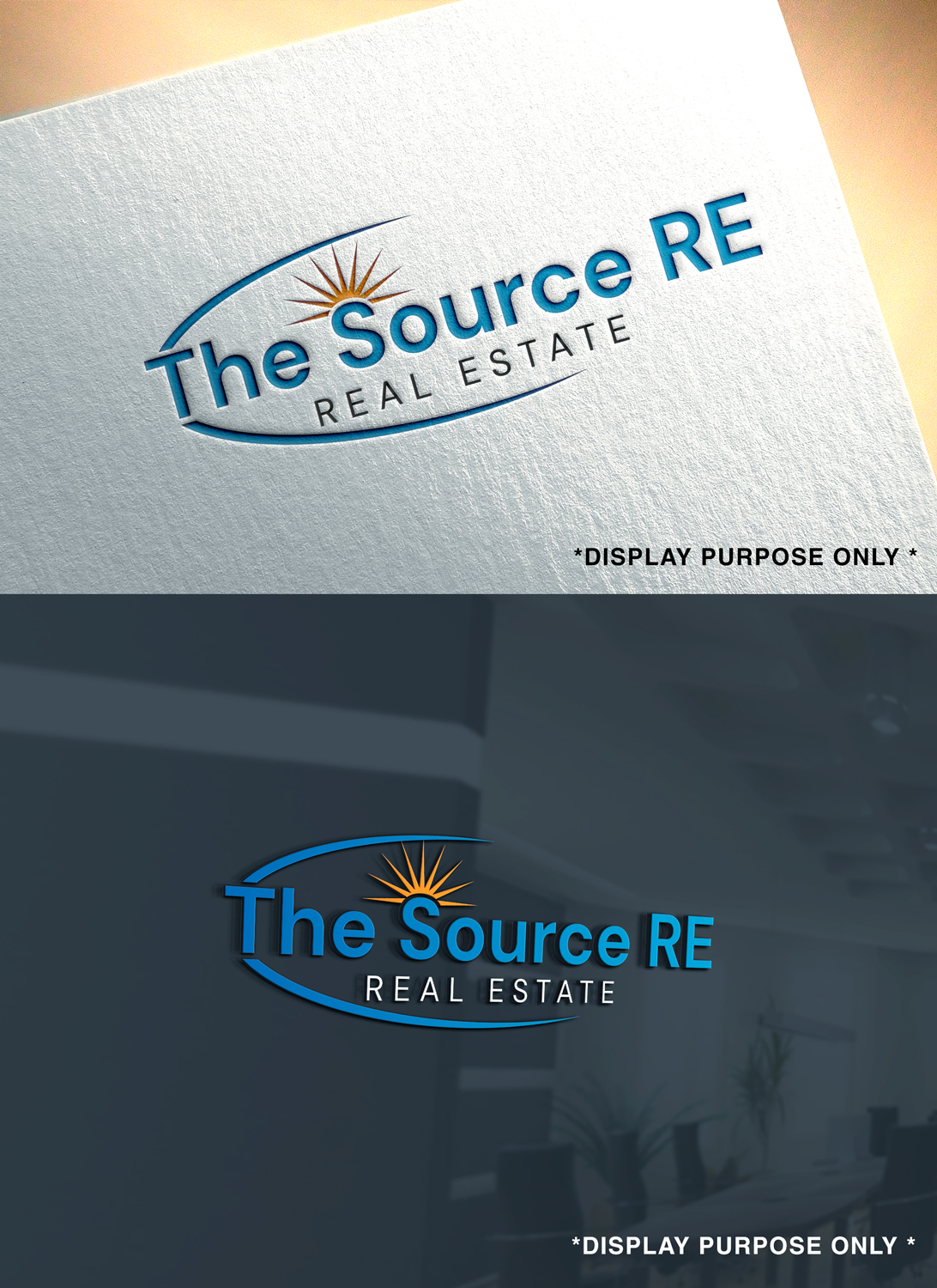 Logo Design by RaKu 2 for this project | Design #36228507