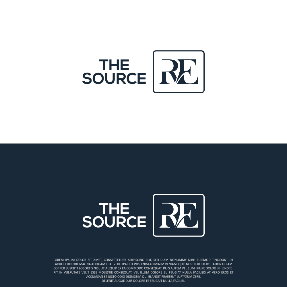 Logo Design by Visionarydexiner for this project | Design #36184245