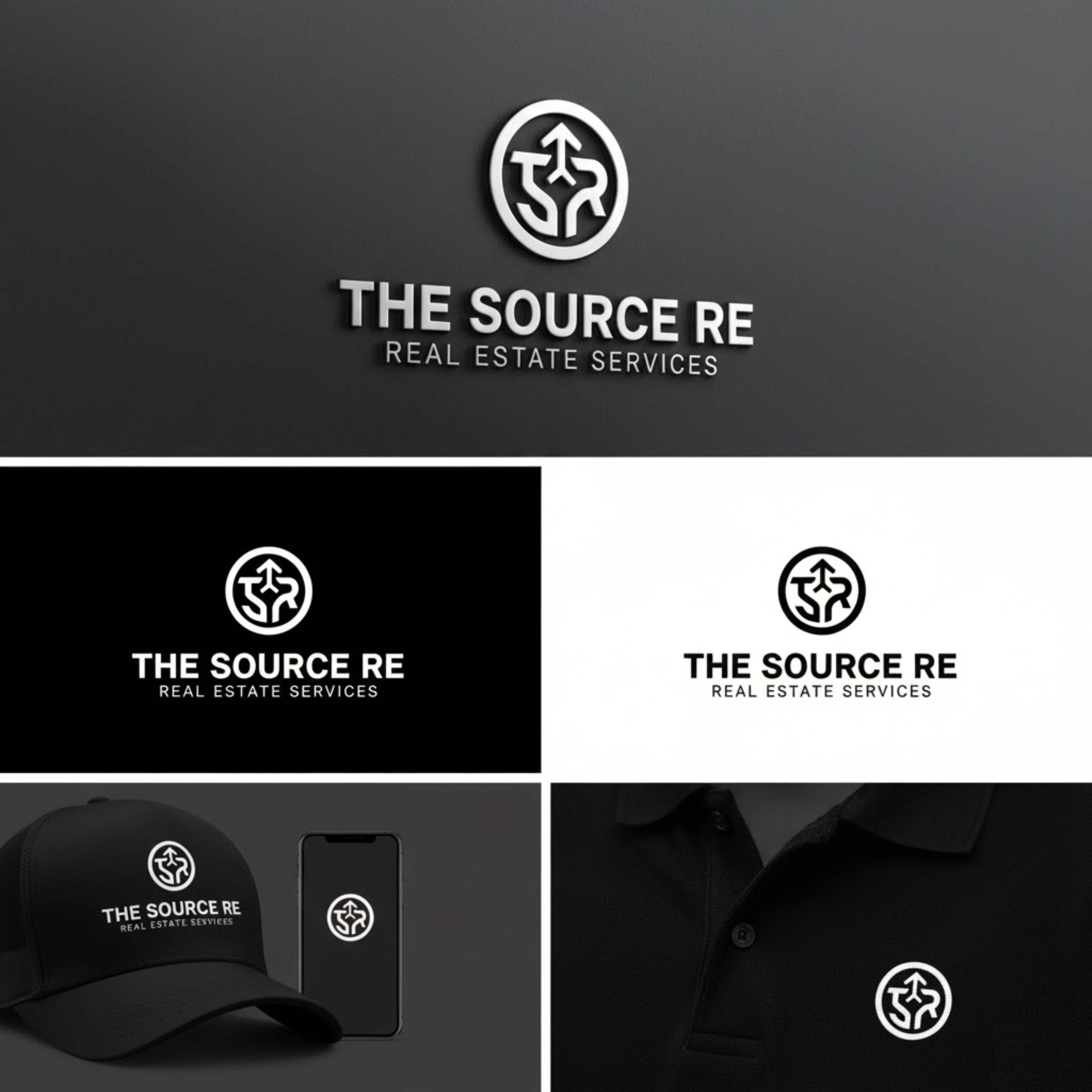Logo Design by AwesoMind for this project | Design #36197104