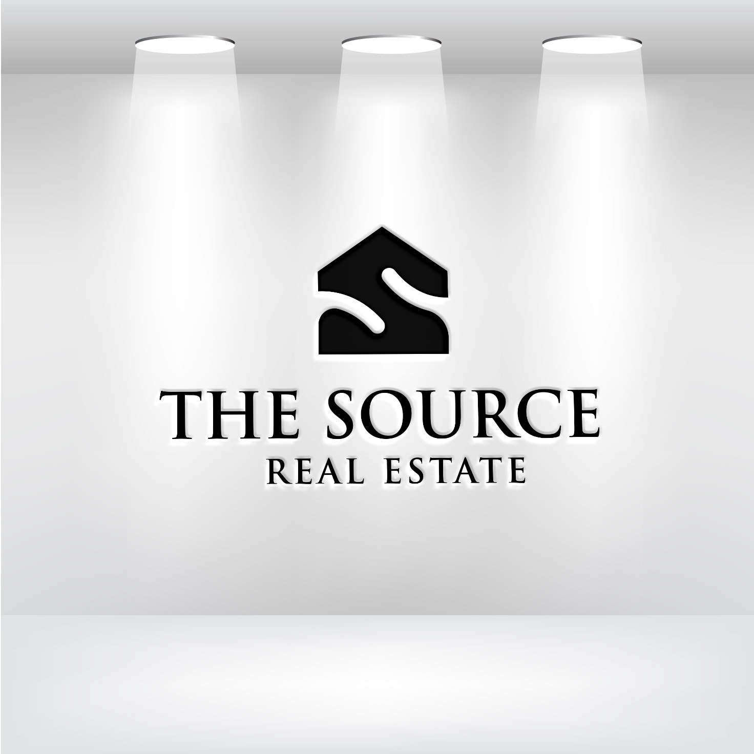 Logo Design by Innovative Graphix for this project | Design #36187680