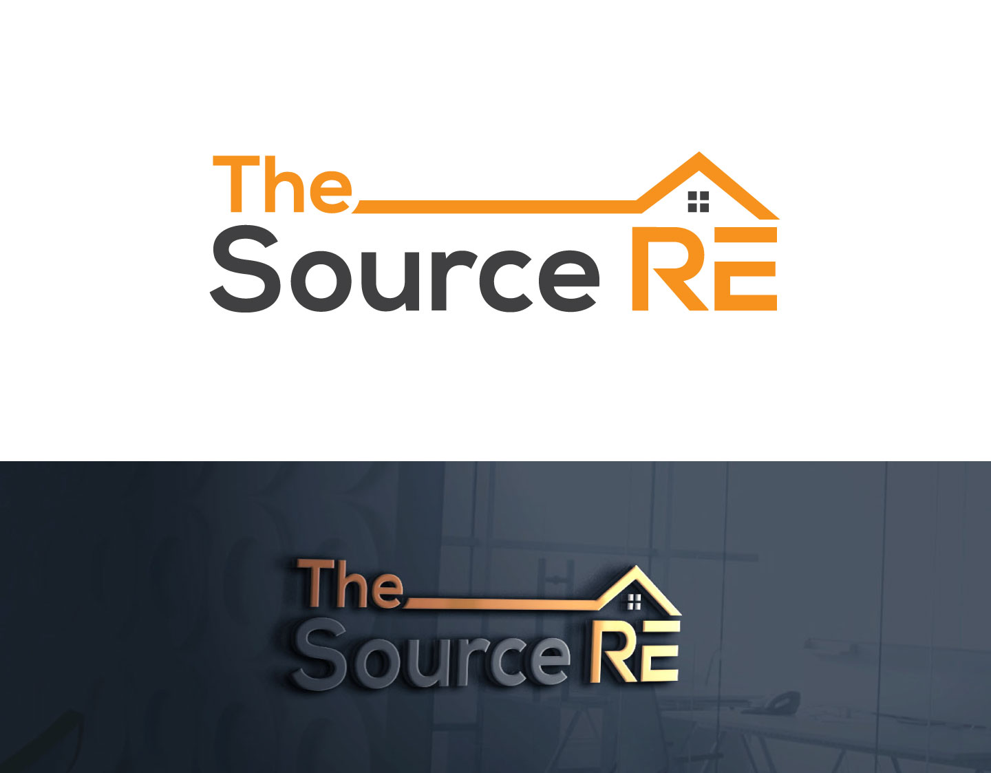 Logo Design by rass07 for this project | Design #36190996