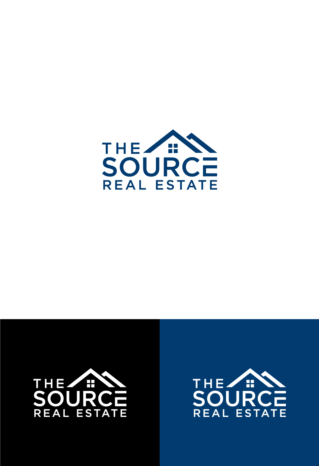 Logo Design by SAM-ART for this project | Design #36187843