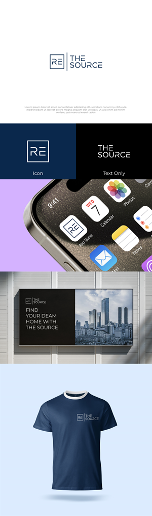 Logo Design by SAM-ART for this project | Design: #36189888
