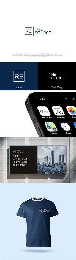 Logo Design by SAM-ART for this project | Design: #36190091