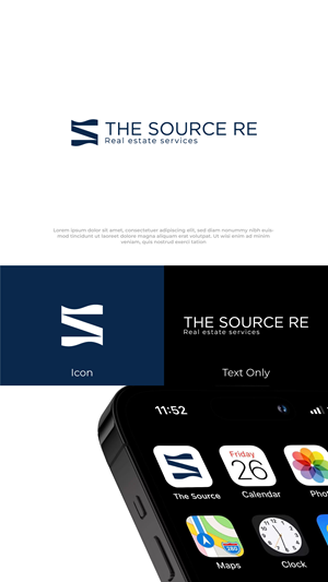 Logo Design by SAM-ART for this project | Design: #36192724