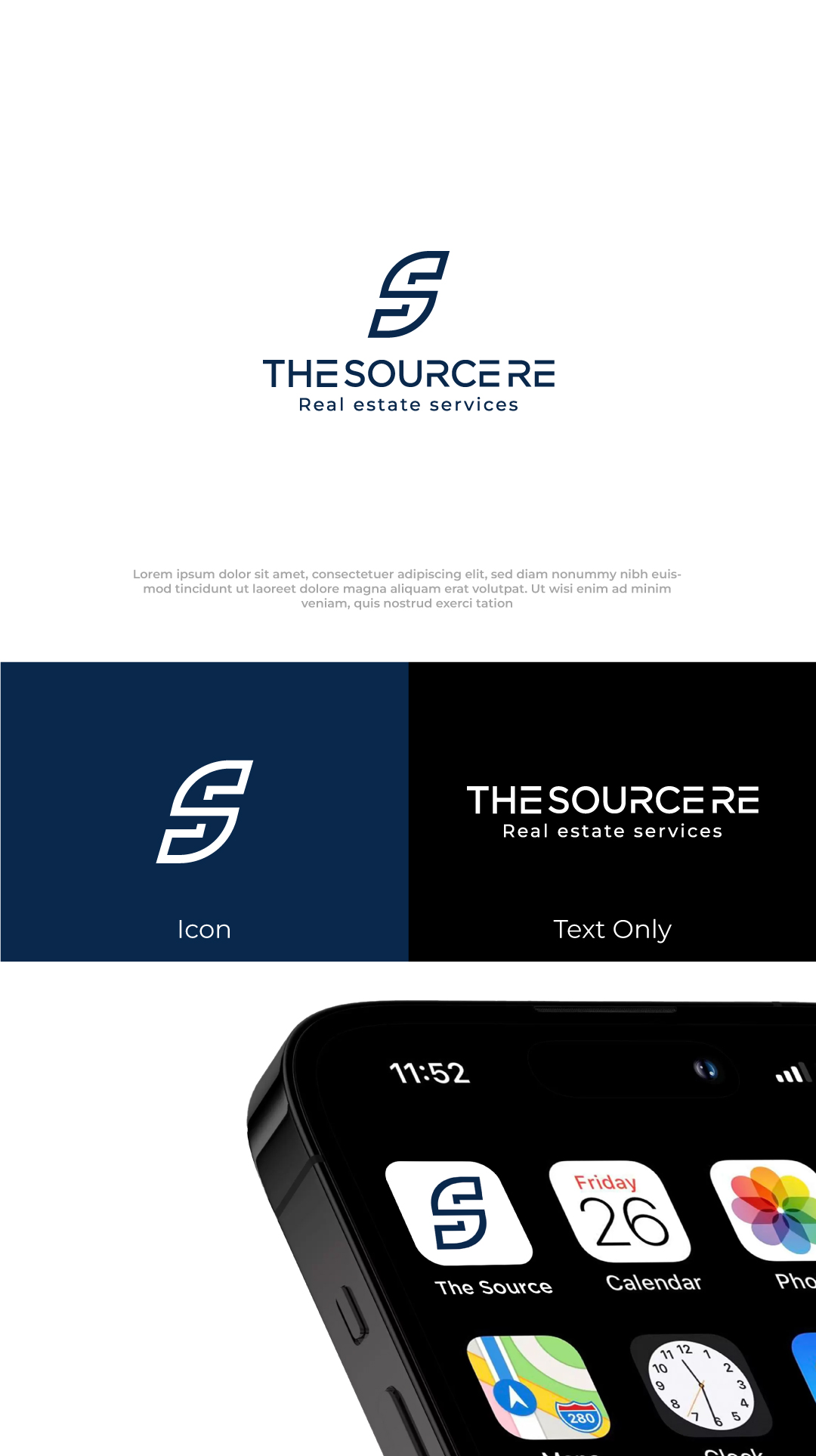 Logo Design by SAM-ART for this project | Design #36192848