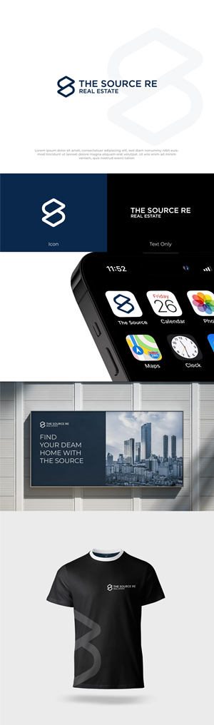 Logo Design by SAM-ART for this project | Design: #36194002