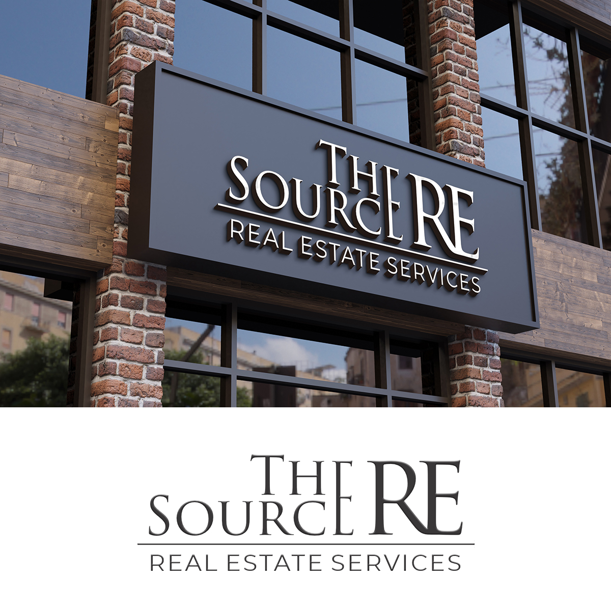 Logo Design by Zonda Studio for this project | Design #36189736