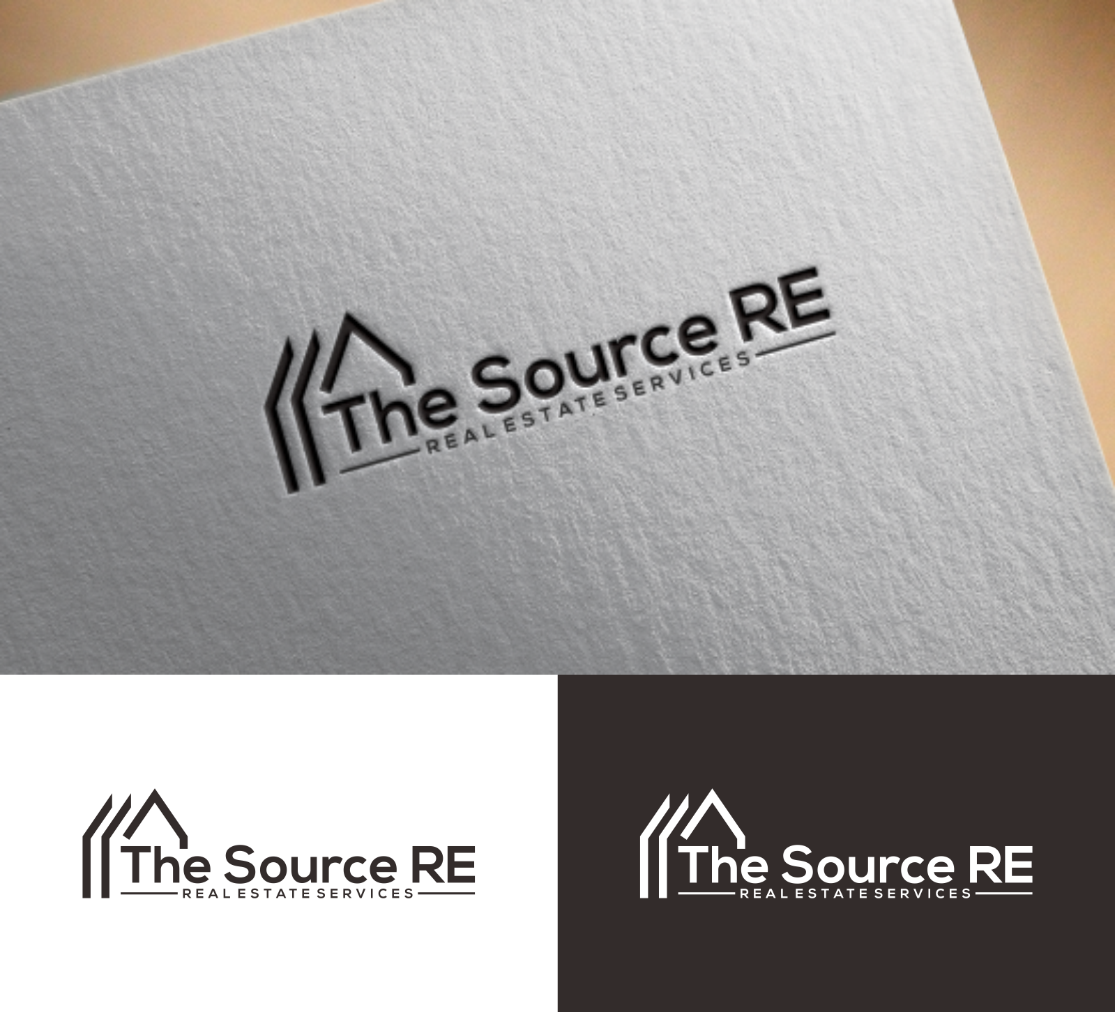 Logo Design by healer1617 for this project | Design #36183260