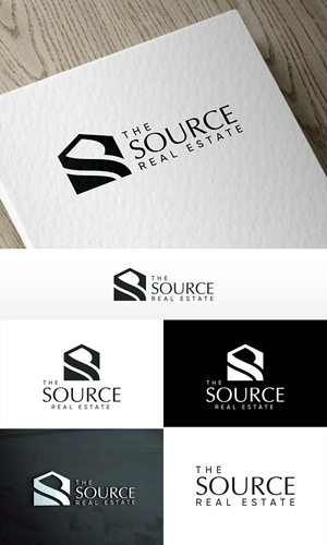 Logo Design by Alf Mozara