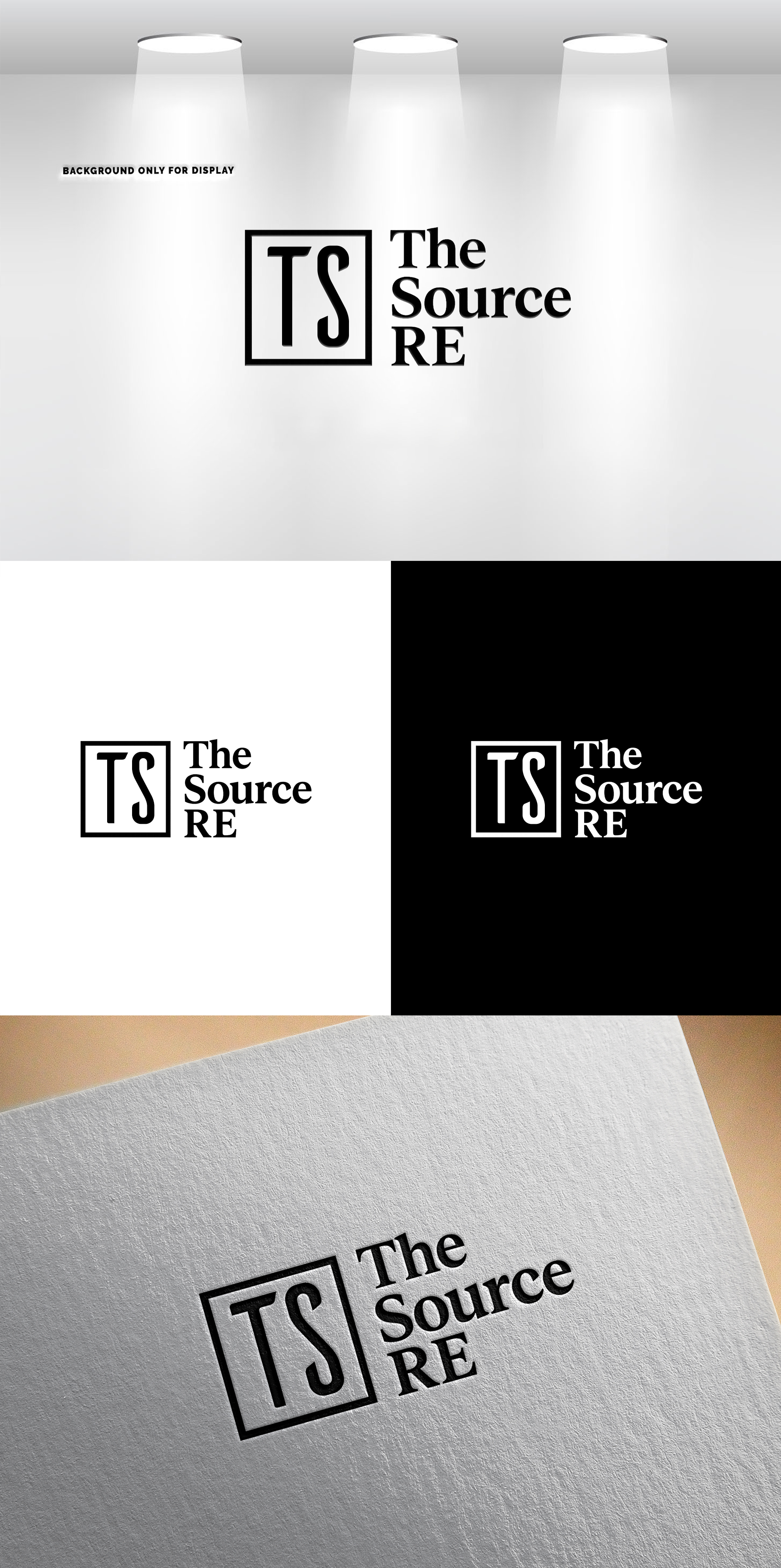 Logo Design by Rahmina for this project | Design #36186194