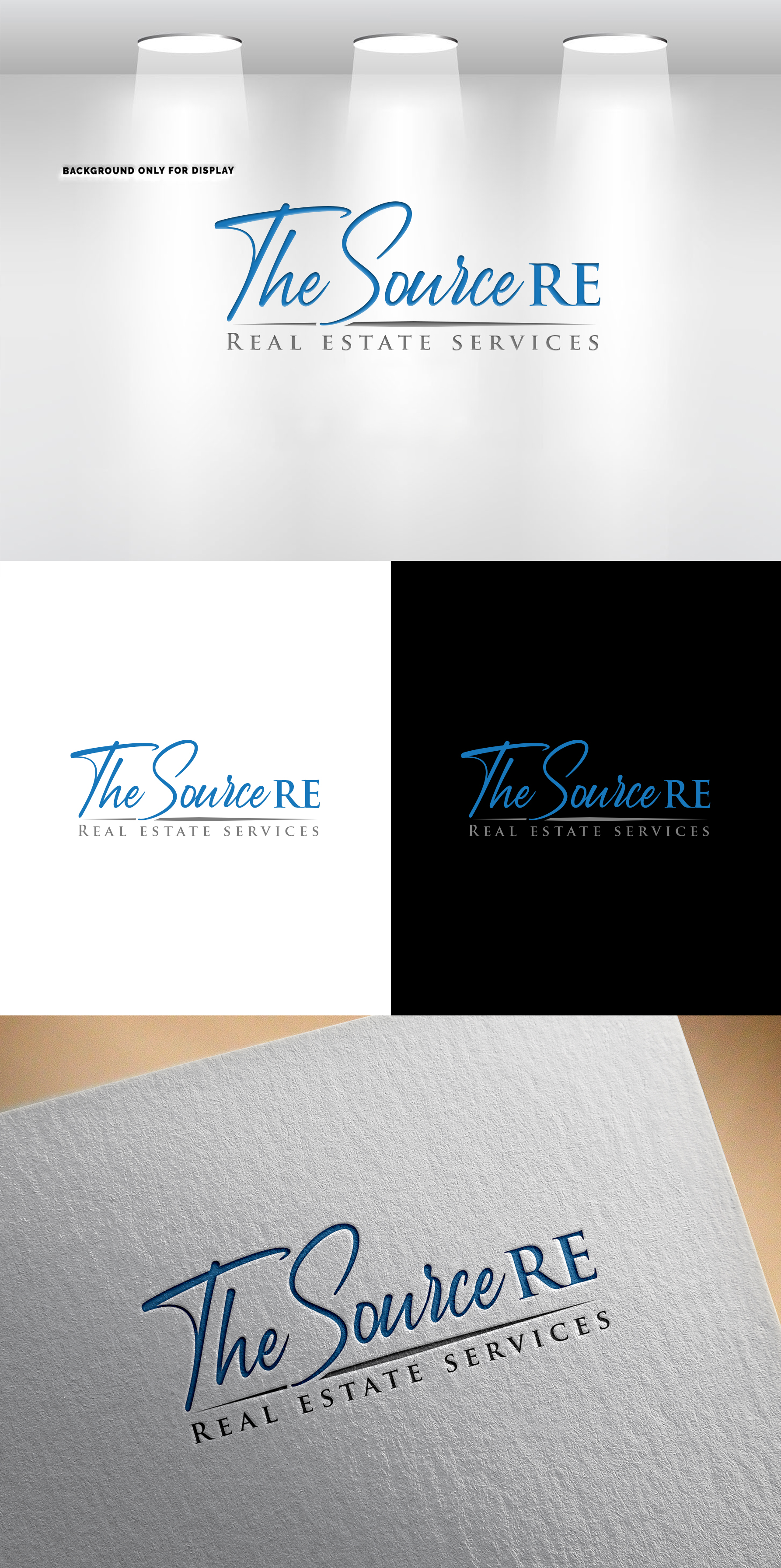 Logo Design by Rahmina for this project | Design #36186195