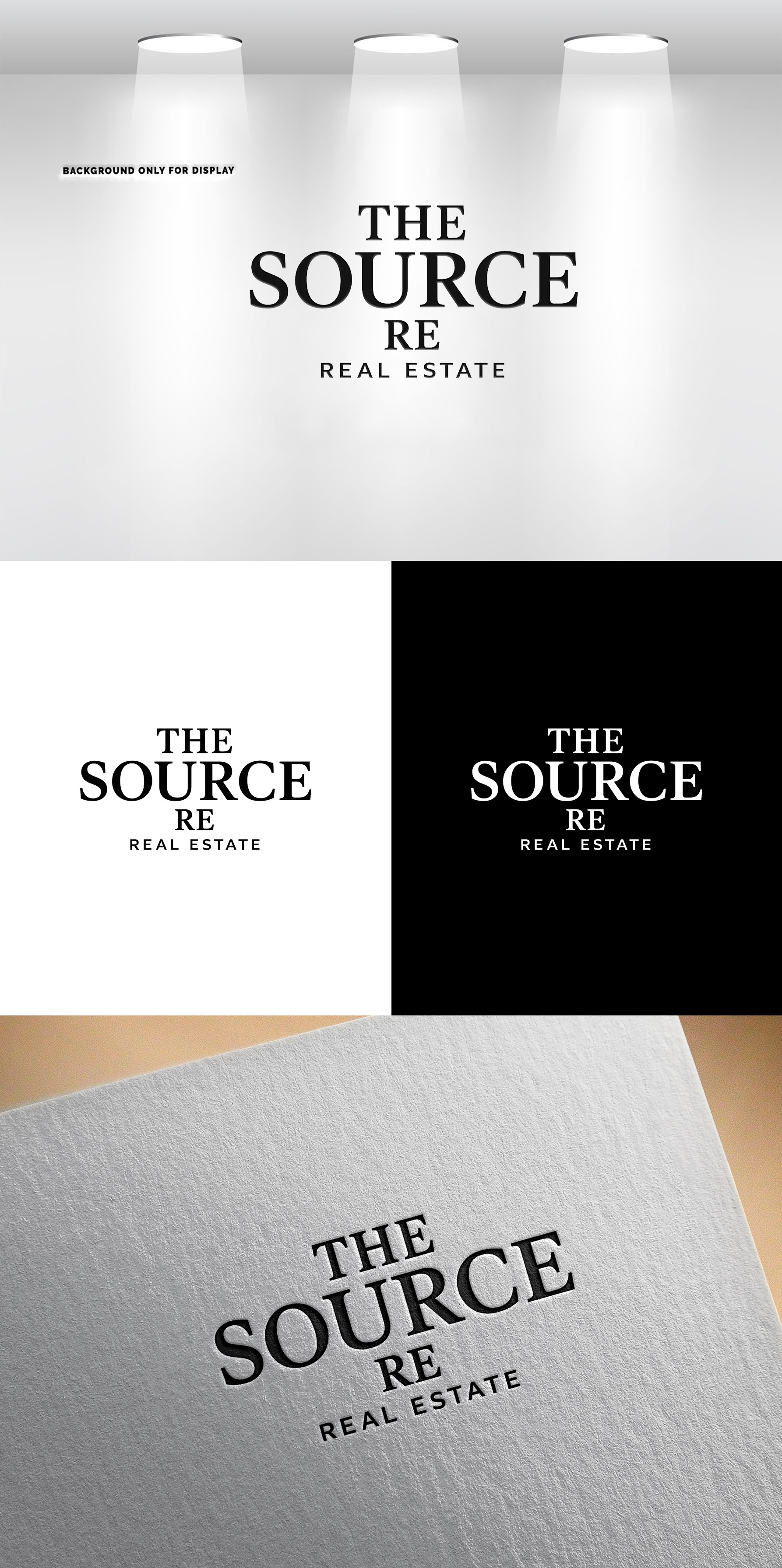 Logo Design by Rahmina for this project | Design #36186196