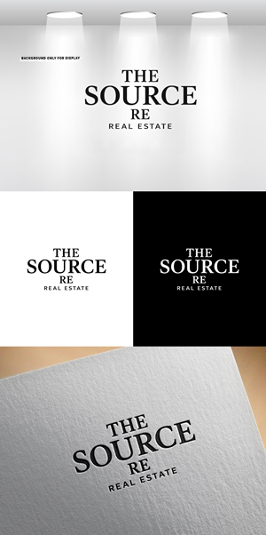 Logo Design by Rahmina for this project | Design: #36186196