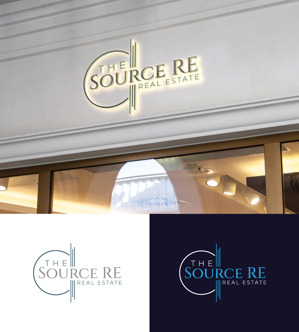 Logo Design by GTO  design for this project | Design #36194624