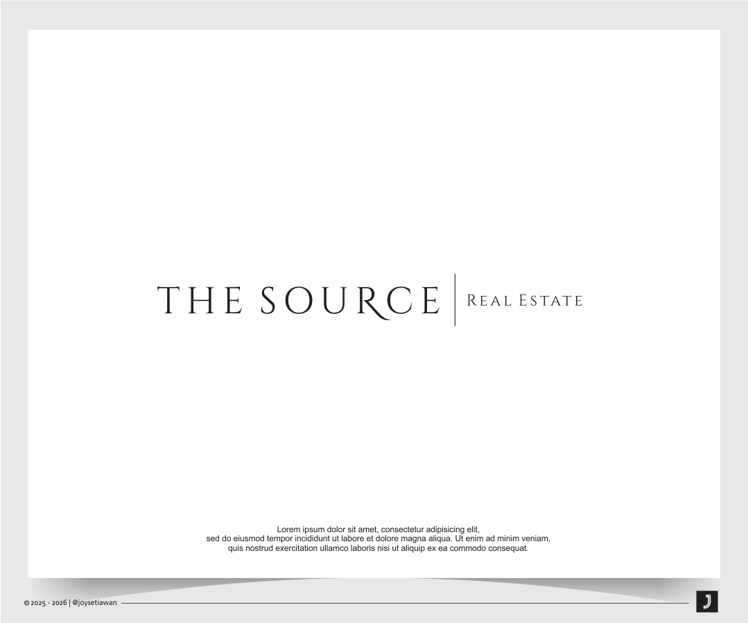 Logo Design by joysetiawan  for this project | Design #36183943