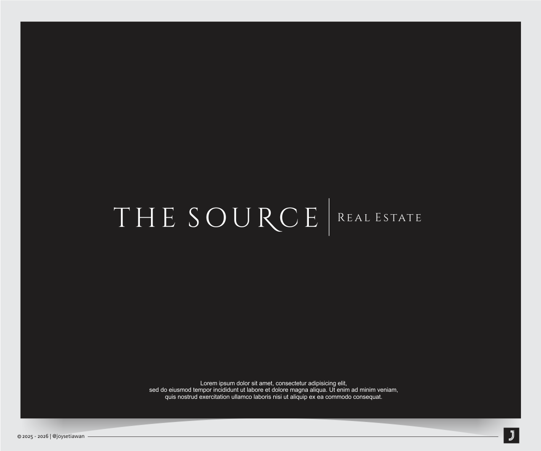 Logo Design by joysetiawan  for this project | Design #36183944