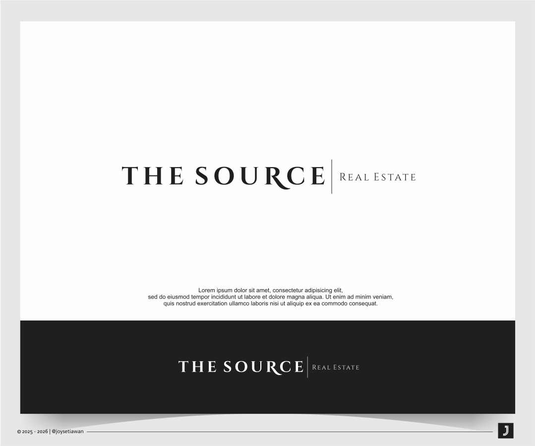 Logo Design by joysetiawan  for this project | Design #36183945