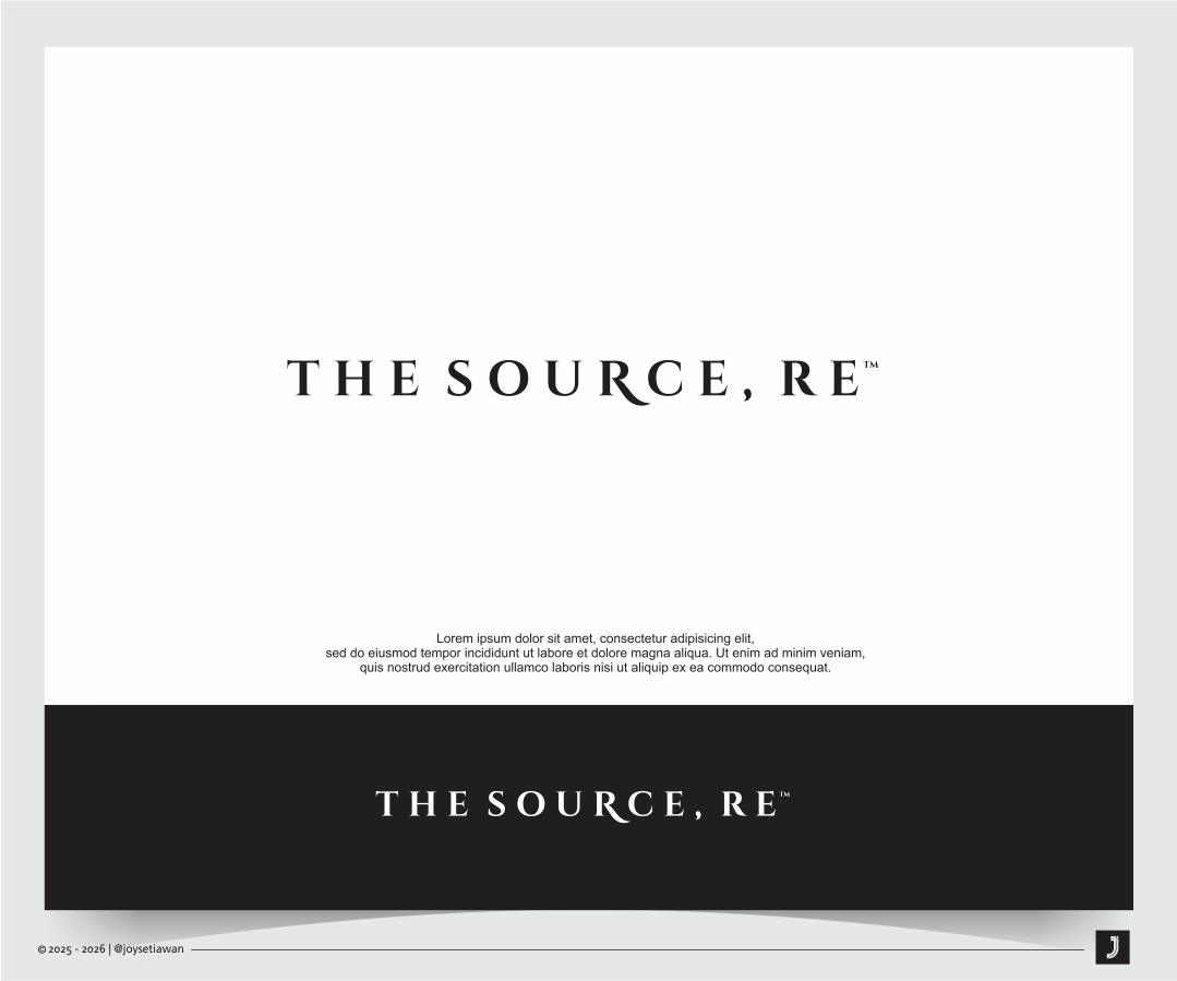 Logo-Design von joysetiawan  für dieses Projekt | Design #36190864