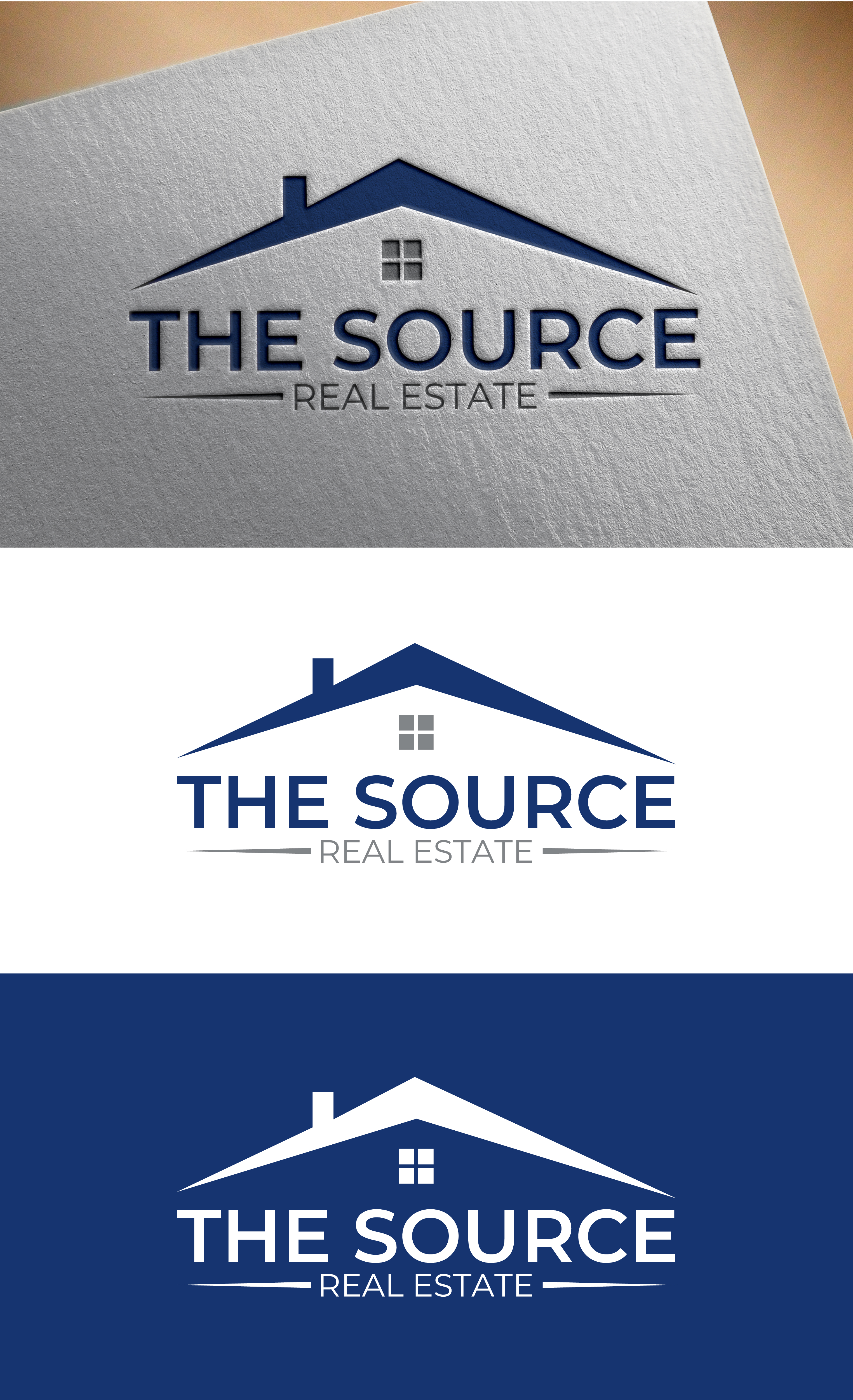 Logo Design by AKTech for this project | Design #36185788