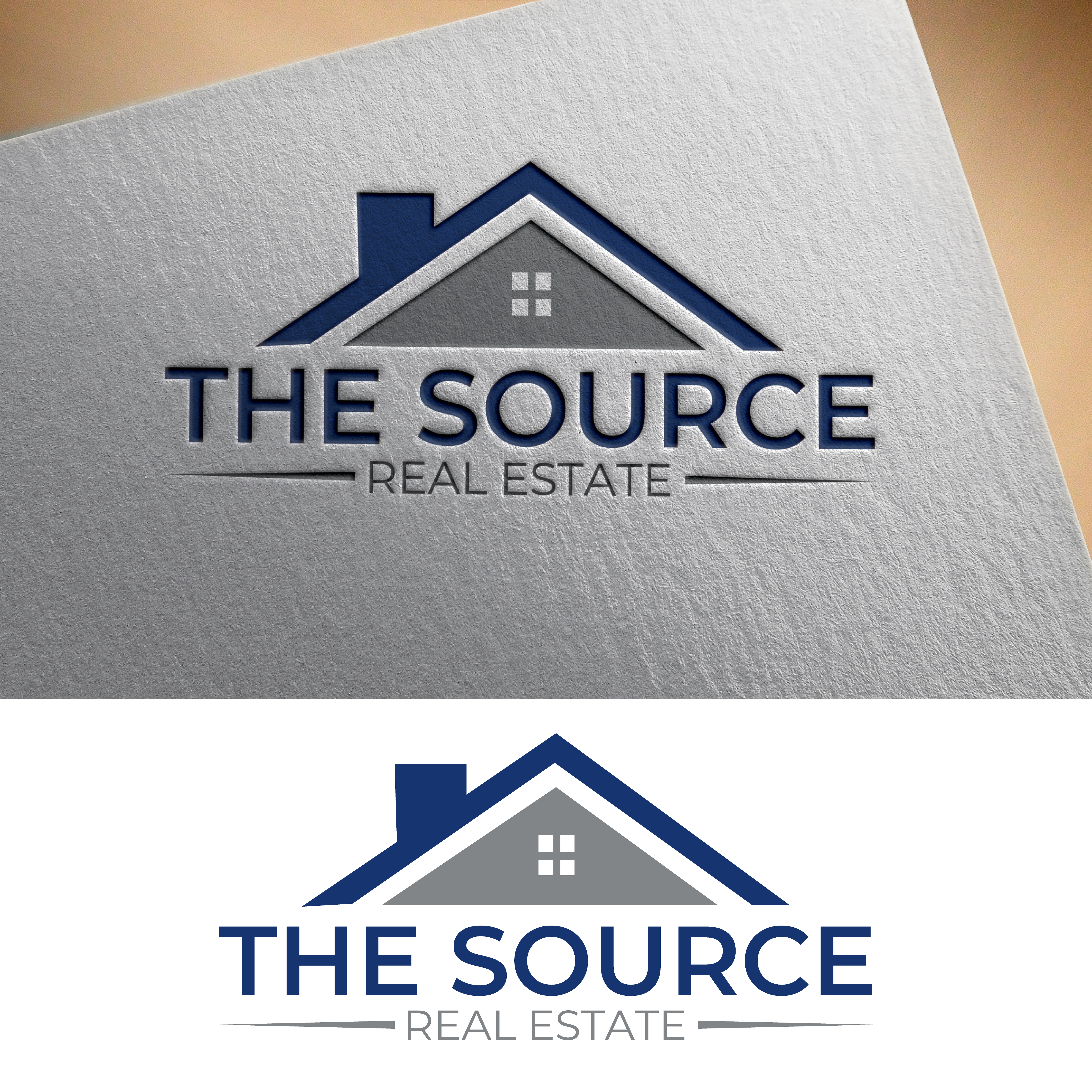 Logo Design by AKTech for this project | Design #36195548